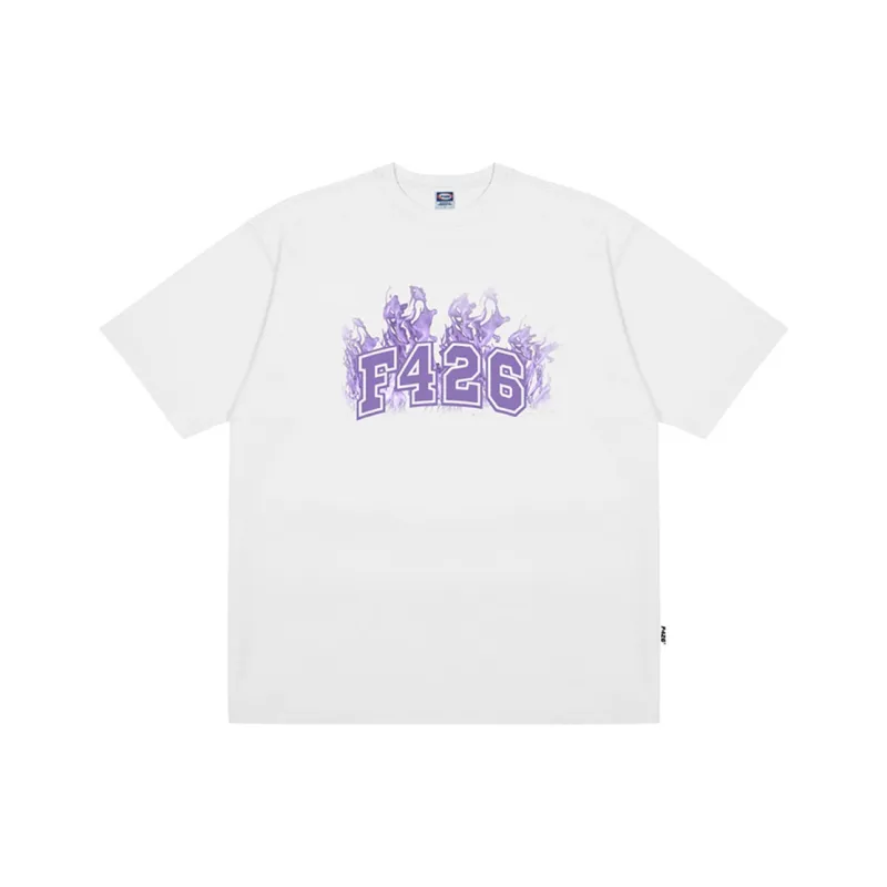 F426 T Shirts Unisex-4