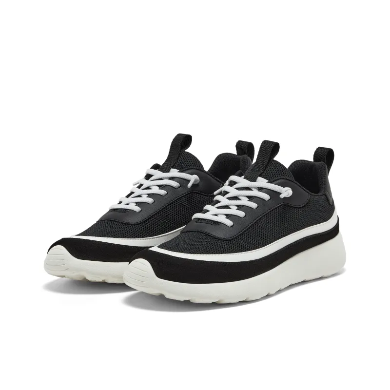 Walk More Cloud Realm III Low Top Casual Shoes Unisex-50