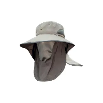 Youyoulan Polyamide Sun Protection Hats Men's