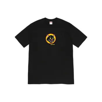 Supreme Cat Tee