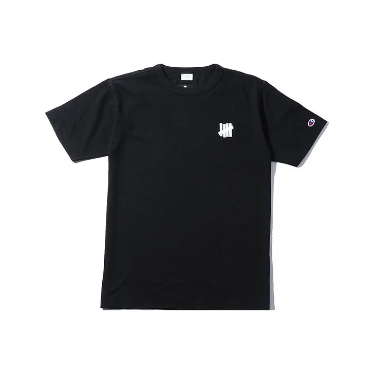 Champion X UNDEFEATED T-Shirts Unisex-0