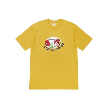 Supreme It Gets Better Every Time Tee