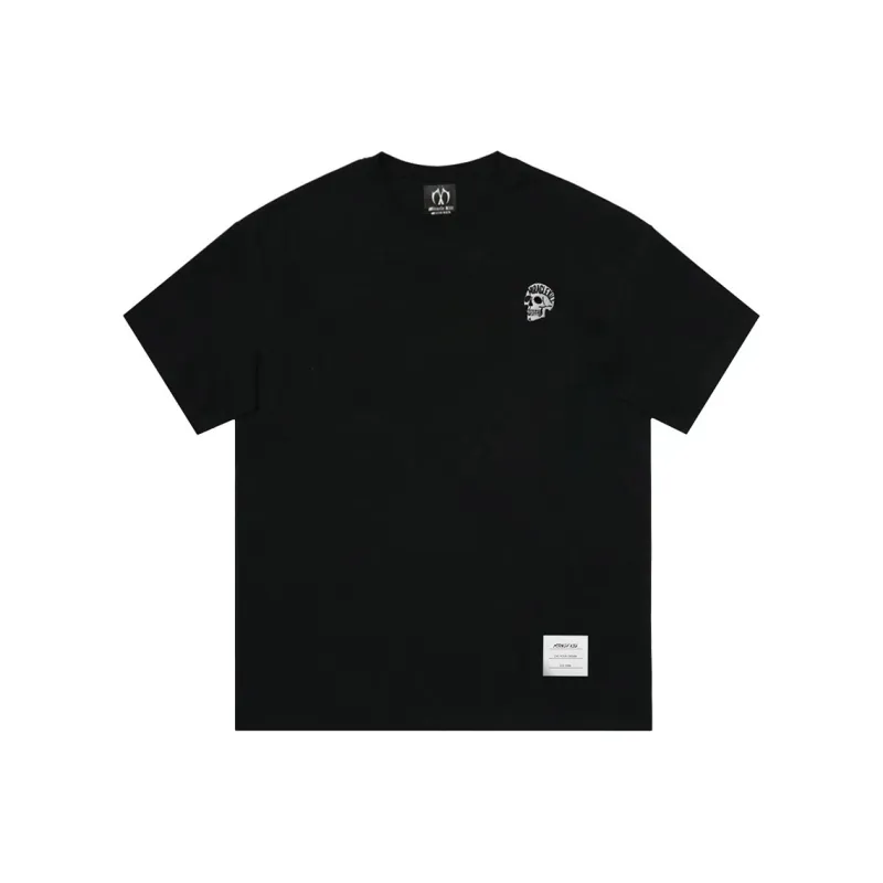 MIRACLE KILL T Shirts Unisex-0