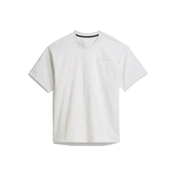 Adidas Originals X Pharrell Williams Basics Tee-0