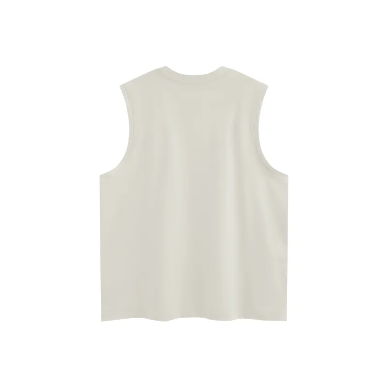 O'Neill Tank Tops Unisex-7