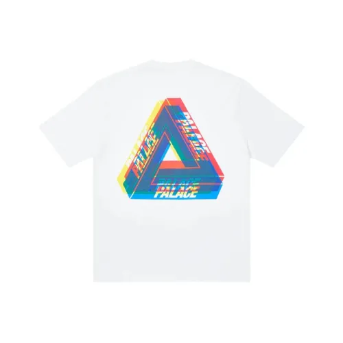 PALACE Tri Ferg Colour Blur T shirt