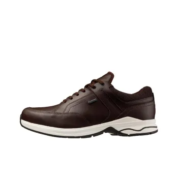 Mizuno THE LD GTX 2 Low Top Trekking Shoes Unisex Brown