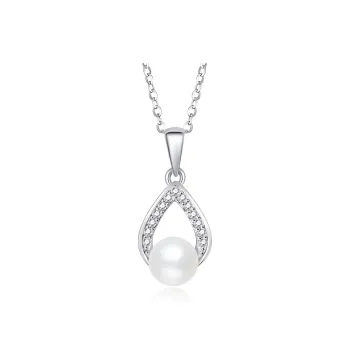 LAOMIAO Pearl Pendants Women's