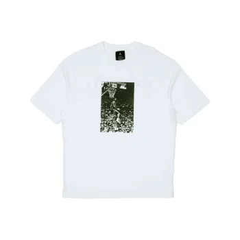 JORDAN X Union Reverse Dunk T Shirt
