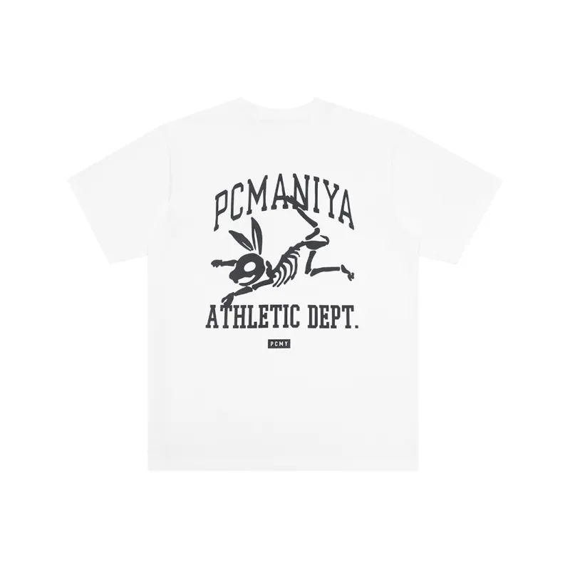 PCMY PAMANIYA T-Shirts Unisex-0
