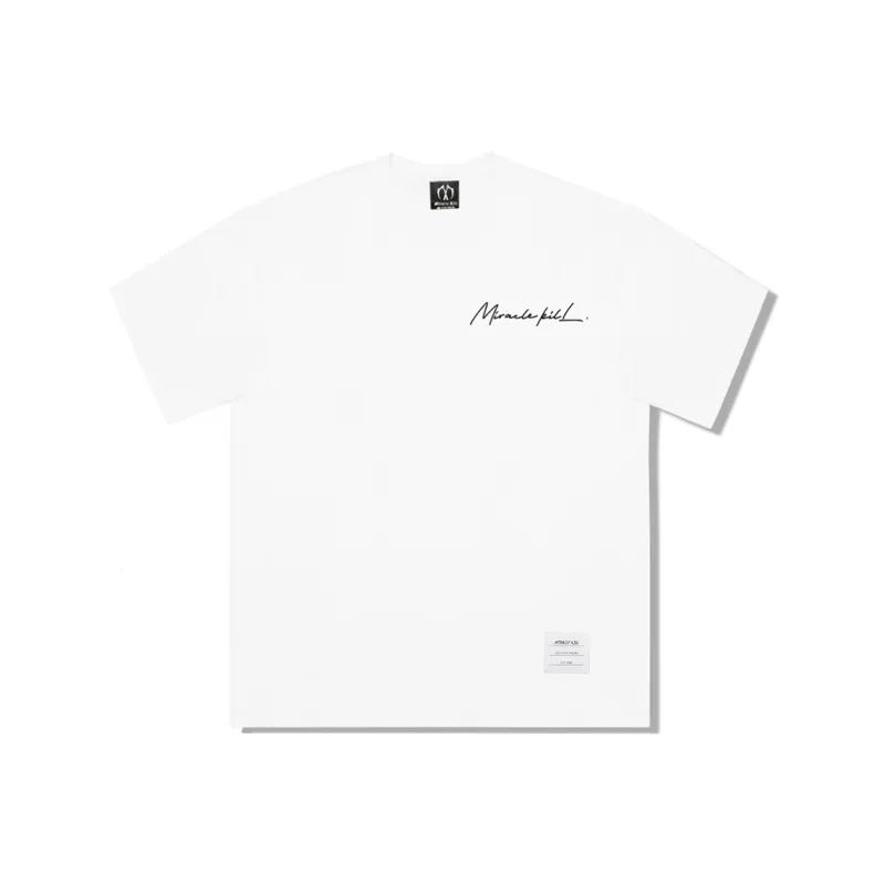 MIRACLE KILL T Shirts Unisex-13