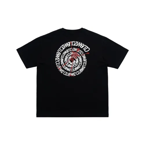 THEWIZBRAND Straight T-Shirt Unisex