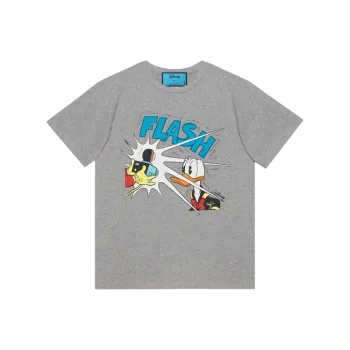 GUCCI X Disney Donald Duck T Shirt