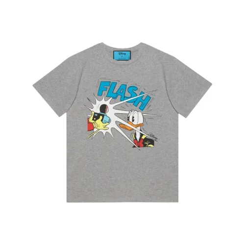 GUCCI X Disney Donald Duck T Shirt