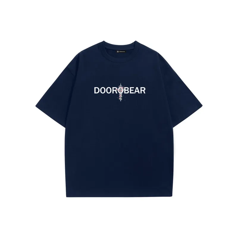 Budding Bear T Shirts Unisex-3