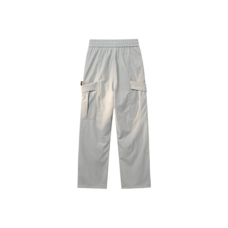 FOR FEAR THAT Cargo Pants Unisex-6