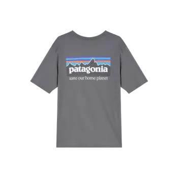 Patagonia Organic T Shirts Men