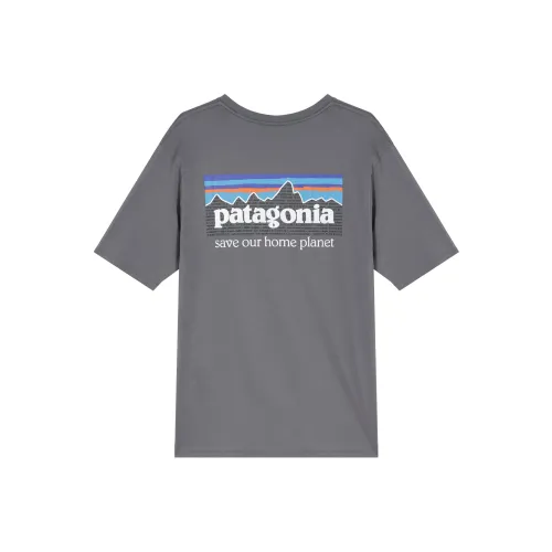 Patagonia Organic T Shirts Men