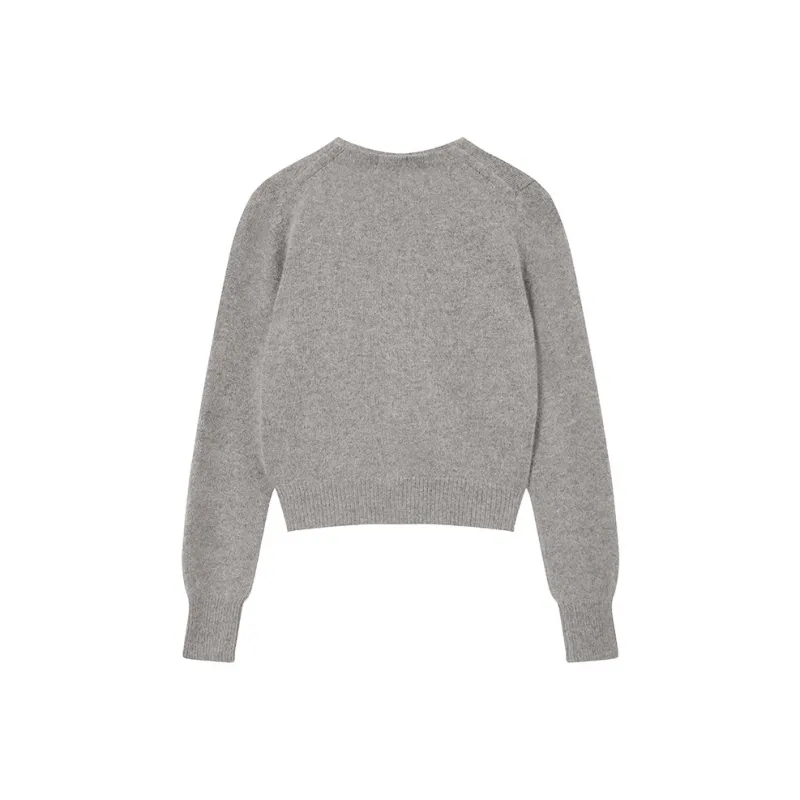 KIRSH Knitwear Unisex-1