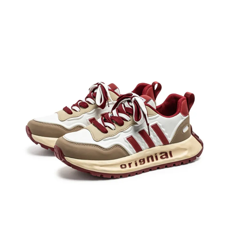 JANECO Slip Resistant, Abrasion Resistant, Breathable Low Top Casual Shoes Men's-14