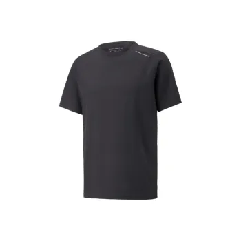 PUMA PORSCHE DESIGN T Shirts Men Black