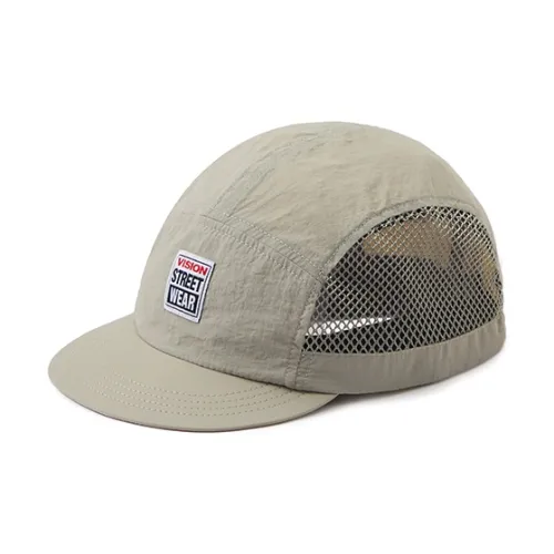Vision Street Wear Soft Top Mesh Baseball Caps Kids'