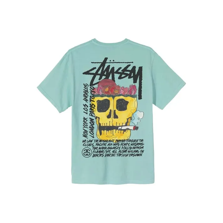Stussy T Shirts Unisex-7