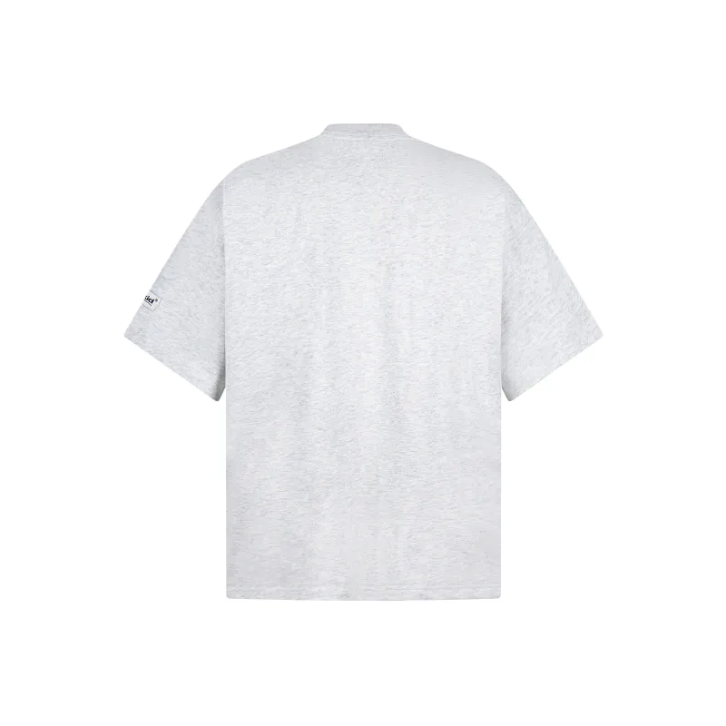 CUWU T Shirts Unisex-7