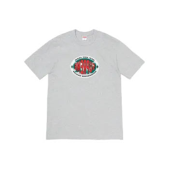 Supreme New Shit Tee