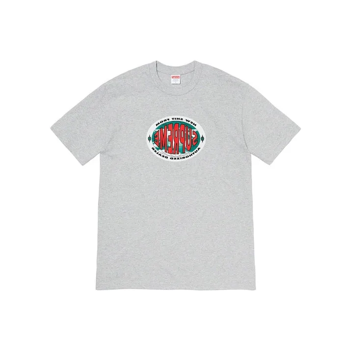 Supreme New Shit Tee-0