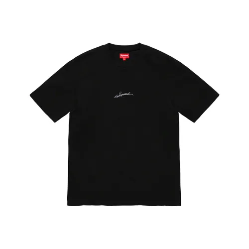 Supreme Signature S/S Top