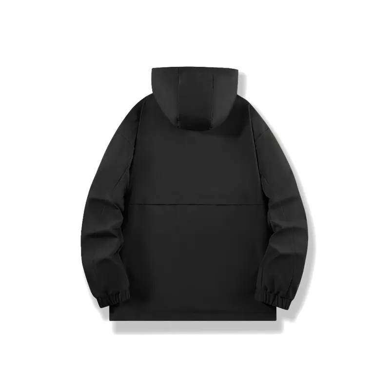 SNOW FLYING Jackets Coats Unisex Caramel-3