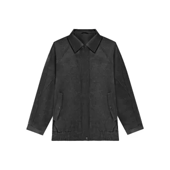WILD LEADER Jackets Unisex