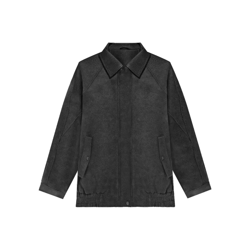 WILD LEADER Jackets Unisex-0