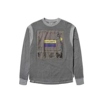 Cav Empt T Shirts Unisex