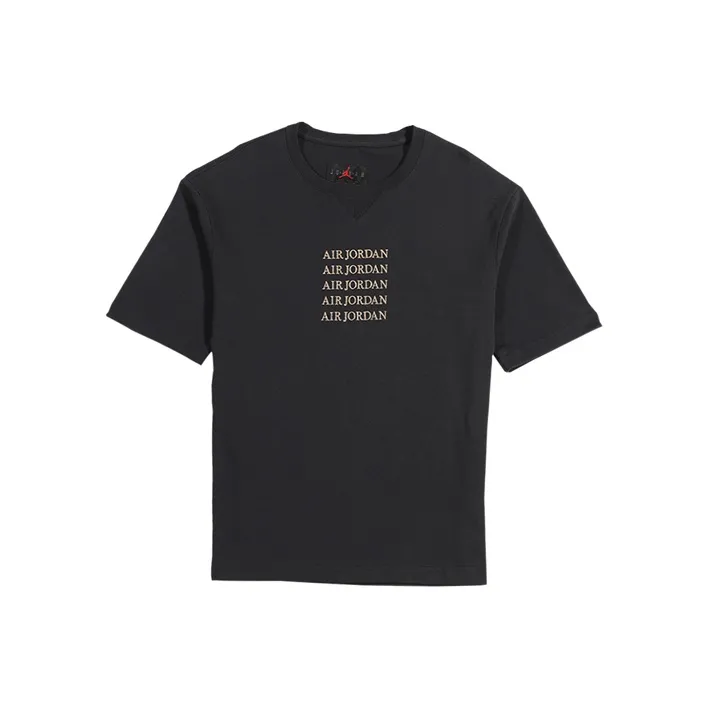 Jordan T Shirts Men-0