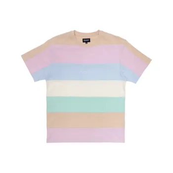 RIPNDIP Straight T-Shirt Unisex Pink