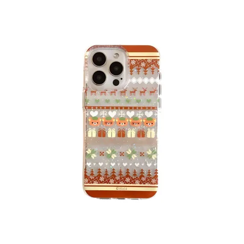 MAYGI Phone Cases