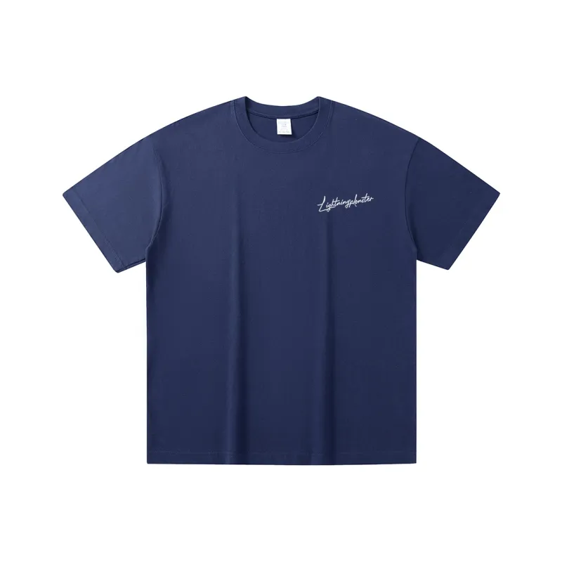 LIGHTNING MONSTER T Shirt Unisex-9