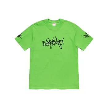 Supreme Rammellzee Tag Tee