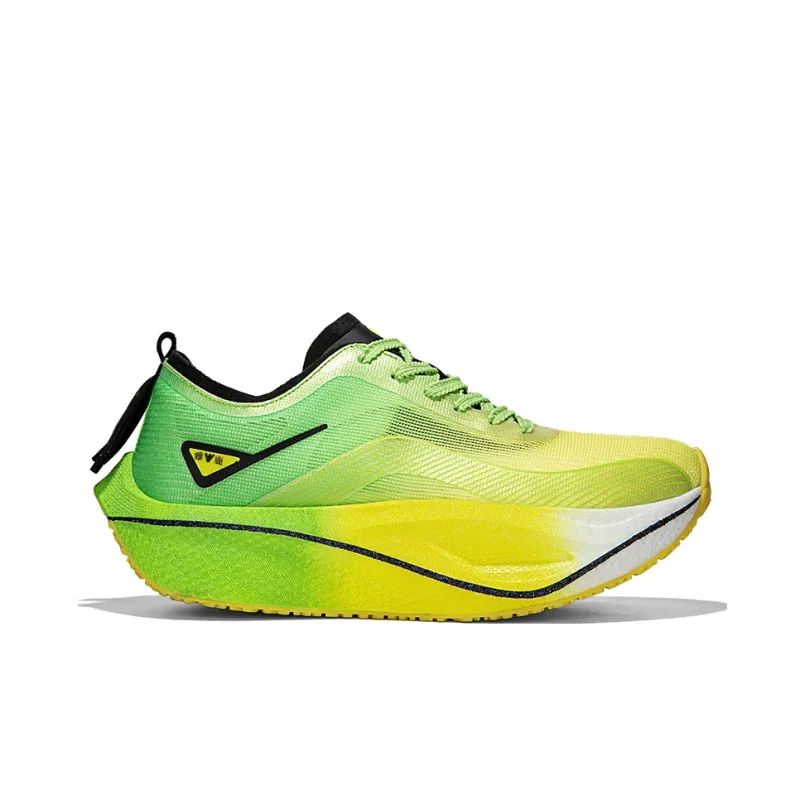 Yalu Shock Absorbers Low Top Full Length Carbon Plate Running Shoes Unisex-52