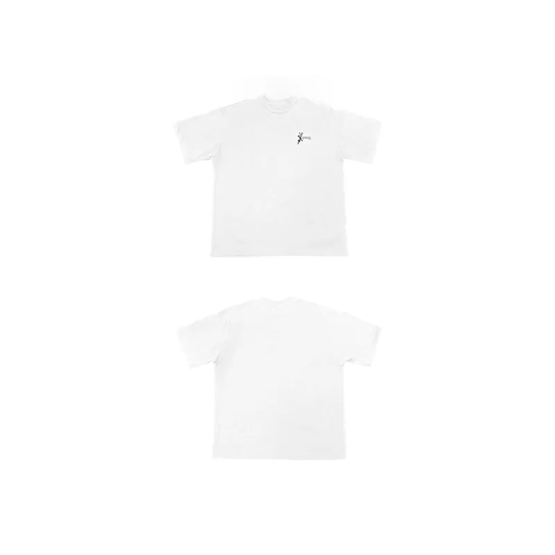 WANNA LAB T Shirts Unisex-4
