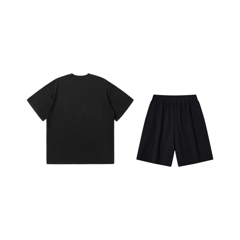 BJTY Casual Sportswear Unisex-4