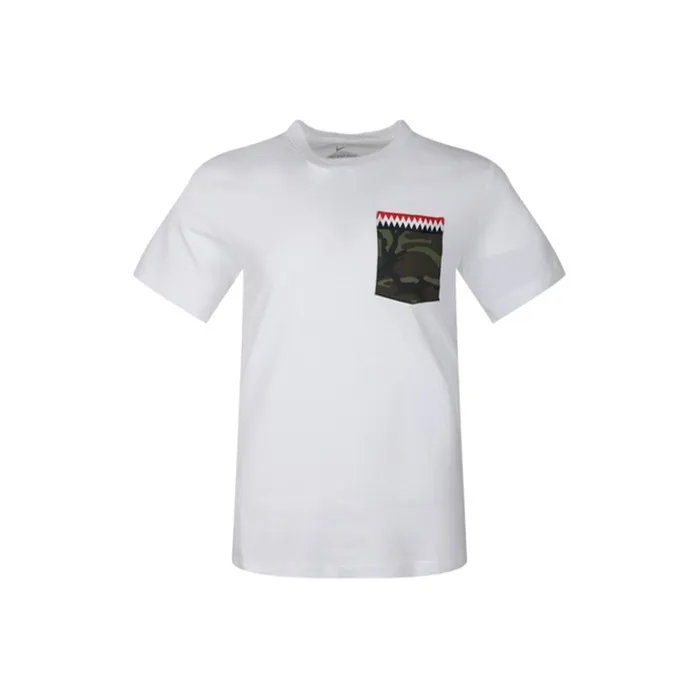 Nike T Shirts Men-0