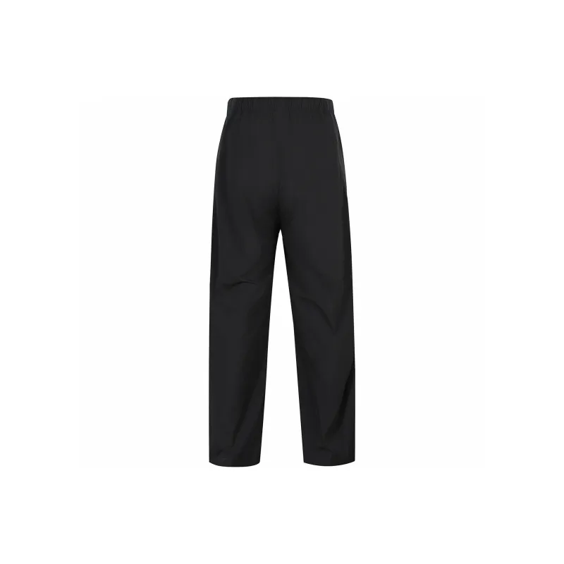 GUUKA TECH Casual Pants Women's Black-1