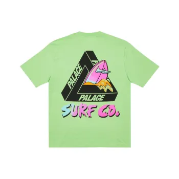 PALACE Tri Surf Co T shirt