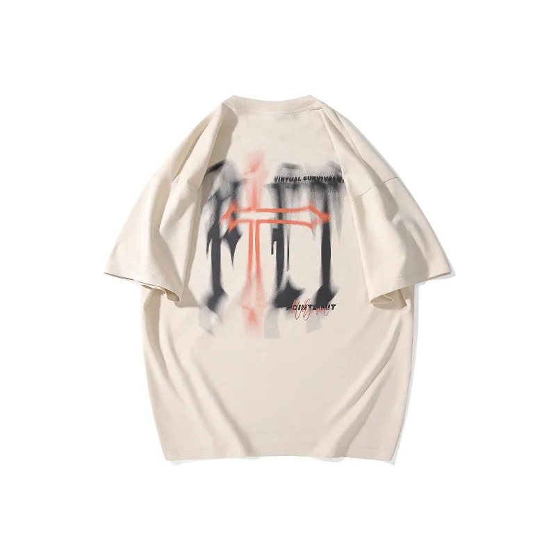 POINTLIMIT T Shirts Unisex-6