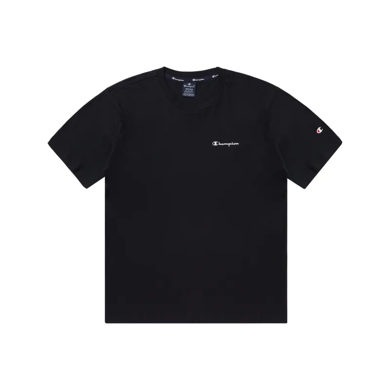 Champion SS22 Straight T-Shirt Unisex-6
