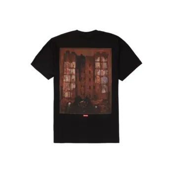 Supreme Nyc Tee