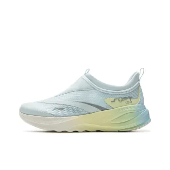 LiNing SOFT GO 2 Breathable Lightweight Low Top Casual Shoes Women's Blue